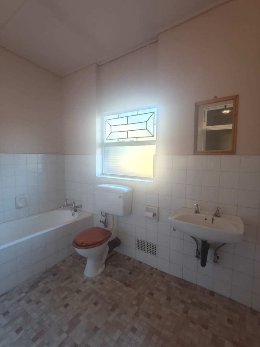To Let 4 Bedroom Property for Rent in Sasolburg Ext 15 Free State